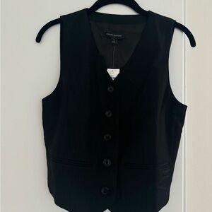Banana Republic Vest